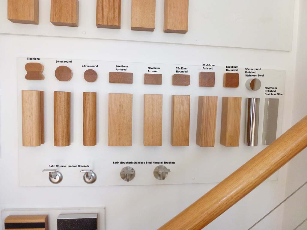 Stair Railings Geelong Staircase Handrails Steel